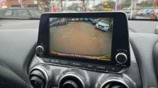 Nissan Juke 1.0 DiG-T 114 N-Connecta 5dr Petrol Hatchback